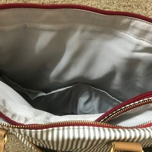 Skip Hop Diaper Bag